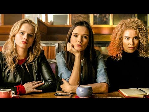 YouTube Трейлер