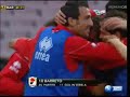 Napoli-Bari 3-2