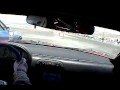 Miata vs. RX7 SCCA racing crash