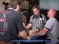 Will vs Darren 1