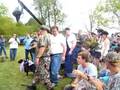 Redneck Wedding