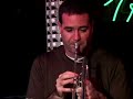 montage of jazz concerts taped by richard neumann's abracadabra productions (bloom school of jazz, von freeman, maurice brown, bradley young trio, conjunto, reginald robinson, rollo radford, alfonso ponticelli, take one vocal jazz, marshall allen, fred anderson, etc)