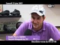 Andr�-Pierre Gignac est Toulousain !