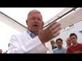Roland Koch auf KOCH-TOUR Roland Koch auf KOCH-TOUR