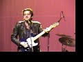 Truly Lover Trio live - Elvis Presley Birthday Bash 07