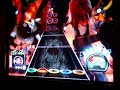 Guitar Hero 3- Revolution Deathsquad 890K 99% FUCKING CHOKE