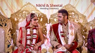 HRT3M - Unit 2: Hindu Marriages