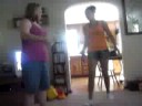Sinkernized Dancing???