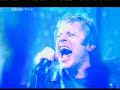 IRON MAIDEN - Wildest dreams (top of the tops) IRON MAIDEN - Wildest dreams (top of the tops)