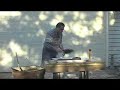 Casting bench top Casting bench top