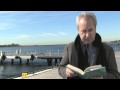 Arts & Life: Reading with John Banville - YouTube