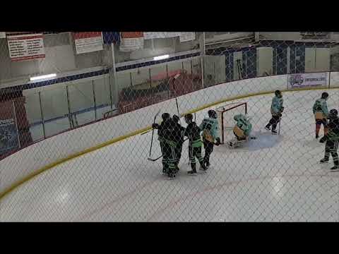 Paul Auge Cisar PA Huntsman EHLP 23/24 Highlights