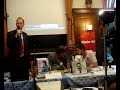 DIE PARTEI | Sonneborn riecht, fühlt und... DIE PARTEI | Sonneborn riecht, fühlt und...