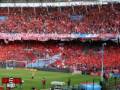 Infierno Rojo