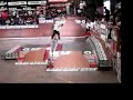 Cody McEntire Wins Tampa Am \