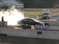 Turbo Impala Runs 10.57 at 137