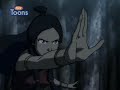 Blood Bending