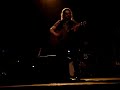 Quique González - La Luna Debajo Del Brazo