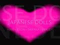 japanese dolls :p :d