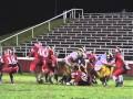 Kenowa Hills at Holland football highlights