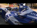 Spino 2008 formula 3000 in partenza