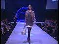 défilé de mode CIFA au salon interselection