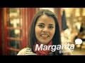 Margarita from Ecuador