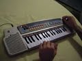 Cheap Keyboard Circuit Bending Cheap Keyboard Circuit Bending