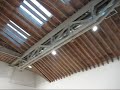 Hans Haacke at Paula Cooper, New York (Jan 2008)
