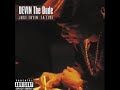 Devin the Dude- Tough Love