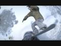 2008-12-30 | Shaun White Debut Trailer ~> Upload on Christmas Eve for New 'Shaun White's Snowboarding' just short video purely advertisement ... (01:11)