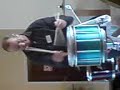 amazing druming by Jim Kilpatrick! (WATCH IT ALL BIG FINALY)
