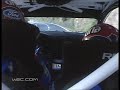 Spain 2008: Latvala SS14