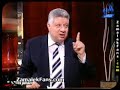 اجتماع خالد عجاج وممدوح عباس ورموز ورؤساء الزمالك