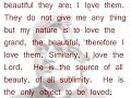 Incident from Epic Mahabharath - POH (Part X)