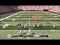 NCAA Football 2011: Oklahoma Sooners vs Nebraska Cornhuskers