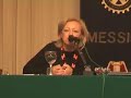 Roselina Salemi, il giornalismo oggi