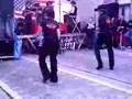 cheeky dancers.be d&eacute;mo Nivelles 3