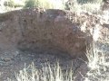 Digging for Amethyst