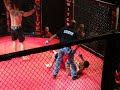 \"Bad News\" Ben Lagman vs. Brett Evans: XCC title win- 9 sec. \"Bad News\" Ben Lagman vs. Brett Evans: XCC title win- 9 sec.