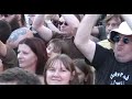 Marillion joins Fish for a one off Market Square Heroes 16:9