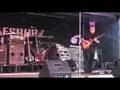 Marillion joins Fish for a one off Market Square Heroes 16:9