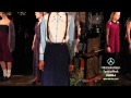 CANDELA - MERCEDES-BENZ FASHION WEEK FALL 2012 COLLECTIONS