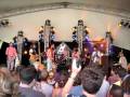 Lowlands 2009: Edward Sharpe & the Magnetic Zero's - 'Home' @ Lima
