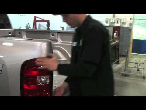 Tips How To Replace A Pickup Truck Bedside Panel