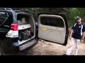 2010 Toyota Prado Video Car Review - NRMA Drivers Seat