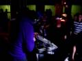 Trave&Moro@ATLANTIS 18-10-08