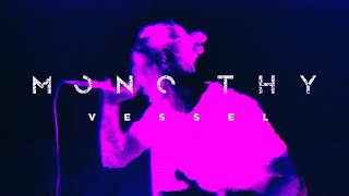 MONO THY Vessel Official Lyric Video 