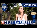 Steffe la Chef - Amazing Human Beat Box Girl - Beatbox Battle TV
