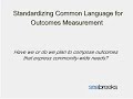 Standardizing Common Language... (Clip 7 of  7)